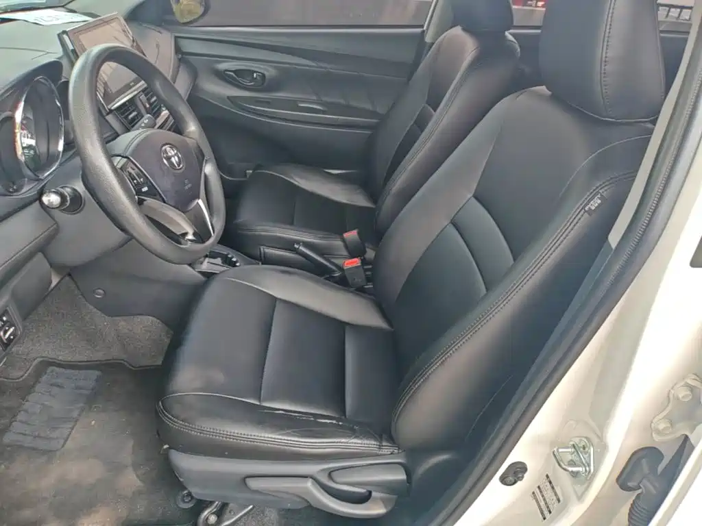 Toyota Vios, миниатюра 20