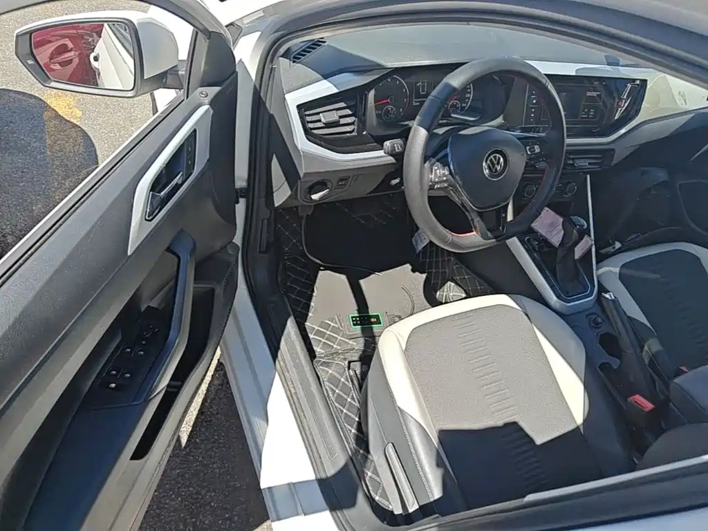 Volkswagen Polo, миниатюра 16