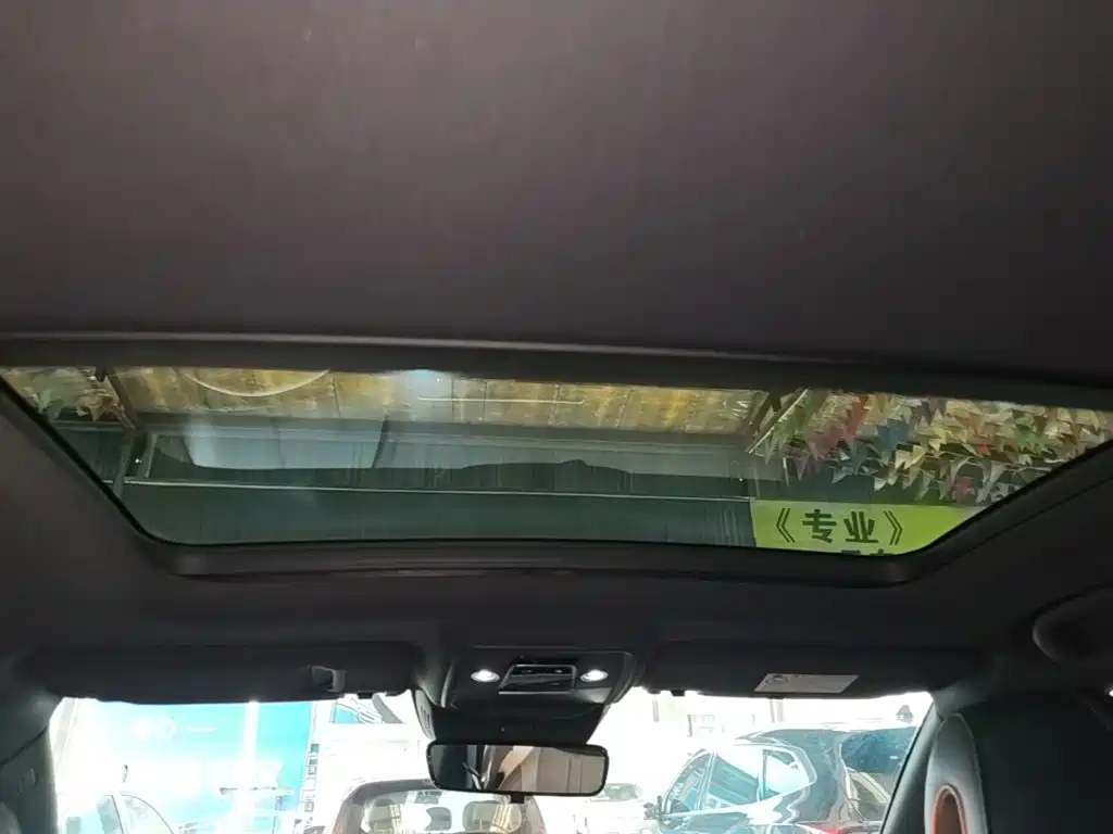 BYD Song PLUS 2021 2020 1.5T Automatic Flagship