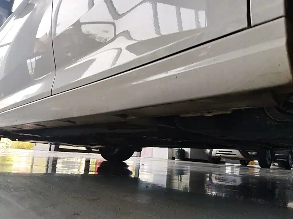 Фото 22 - Dongfeng Aeolus Yixuan