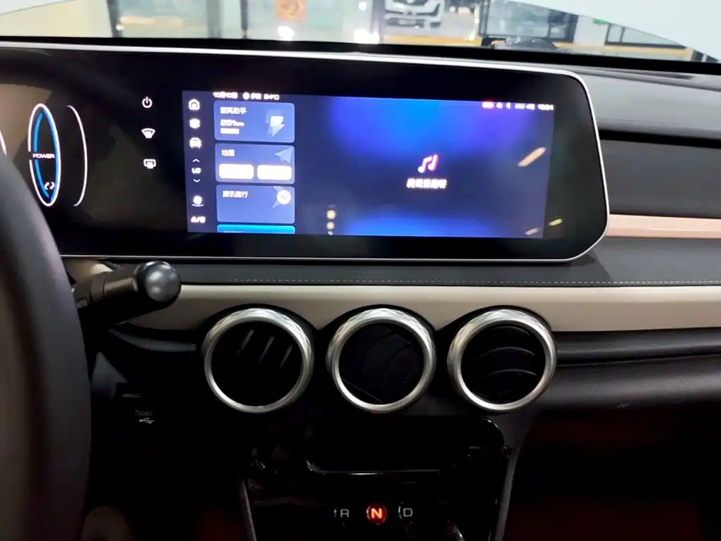 Ora Black Cat 2022 2022 351km Luxury (NMC)