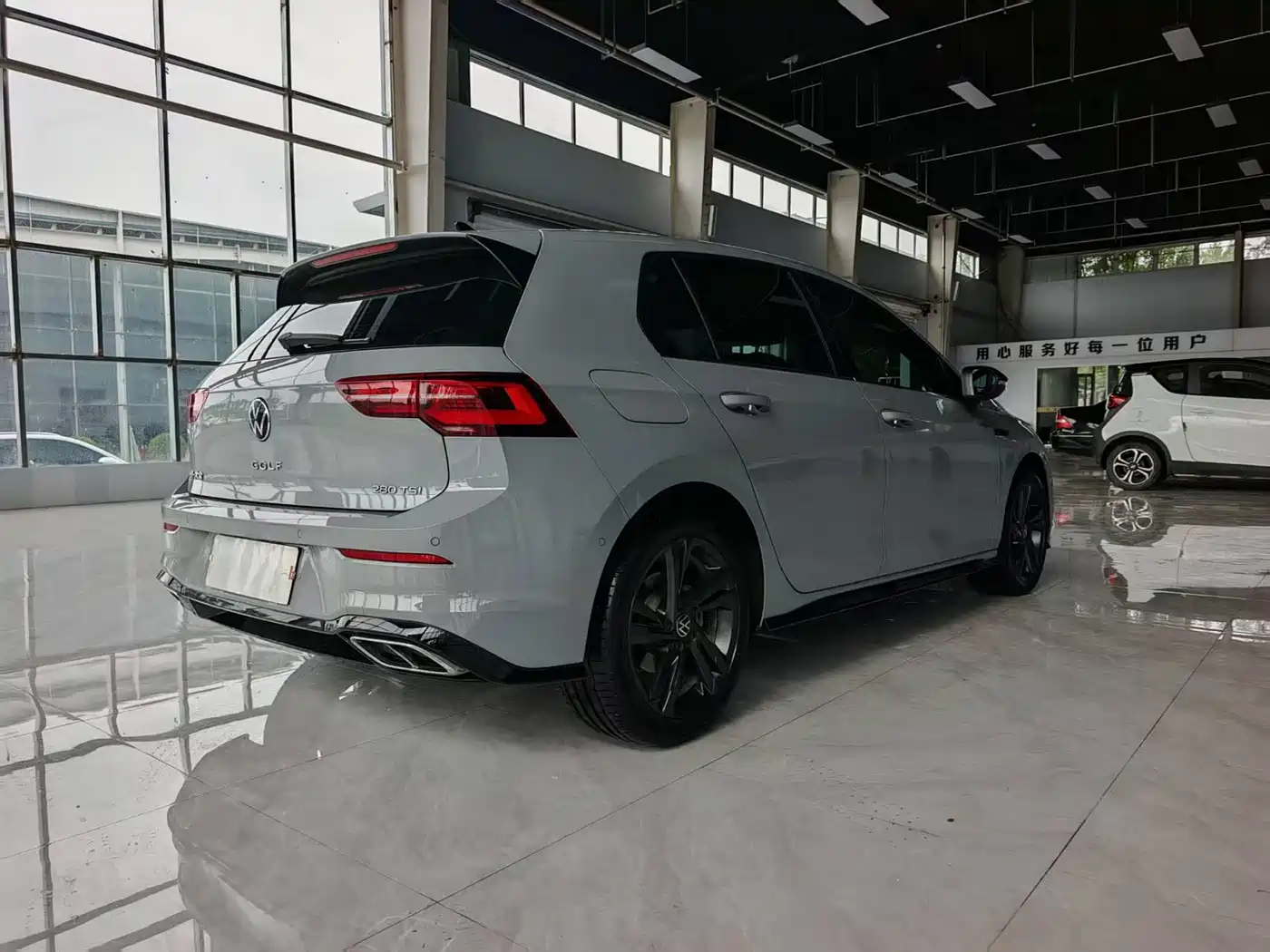 Volkswagen Golf, миниатюра 10