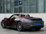 Фото 5 - Porsche 718