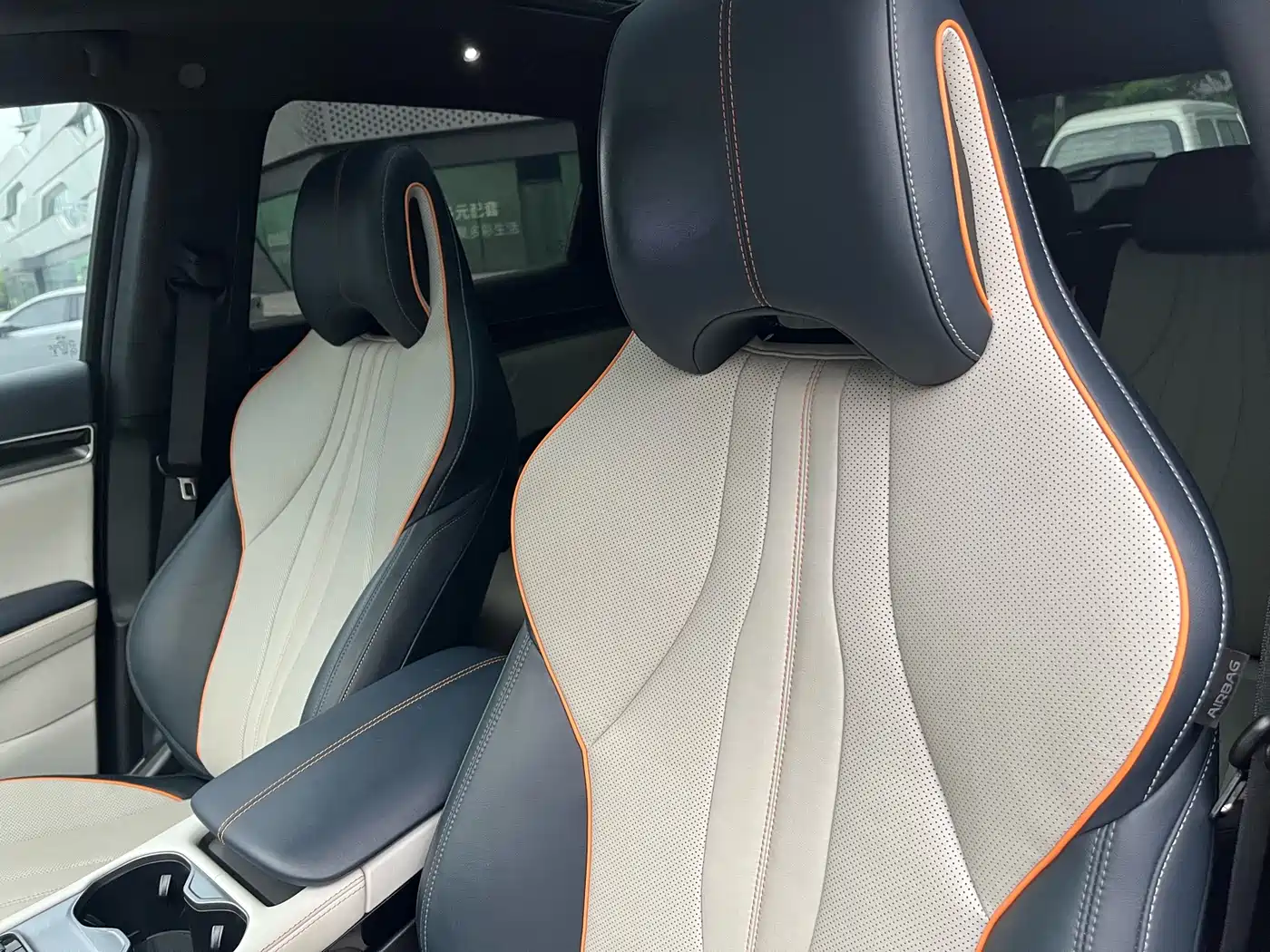 BYD SONGJIANG NEW ENERGY