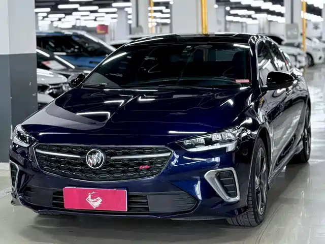 Similar car