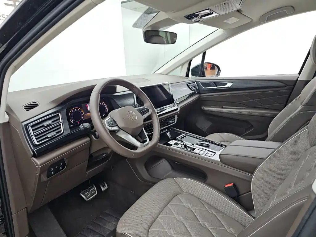 Volkswagen Viloran 2025 2024 380TSI Executive Edition