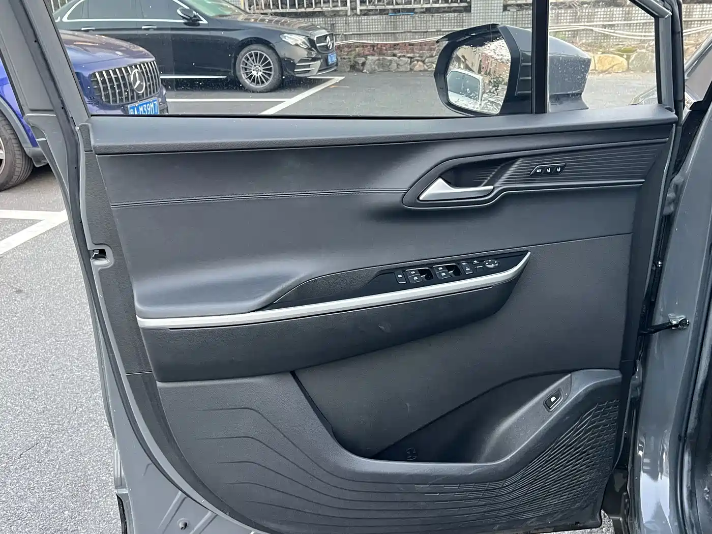 Hyundai Custo 2022 2021 380TGDi Smart Love Premium LUX Premium