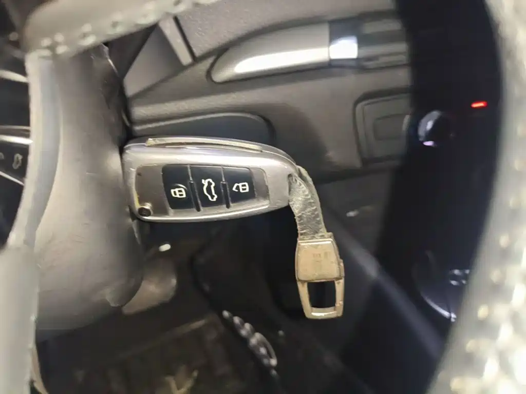 Фото 9 - Audi A3