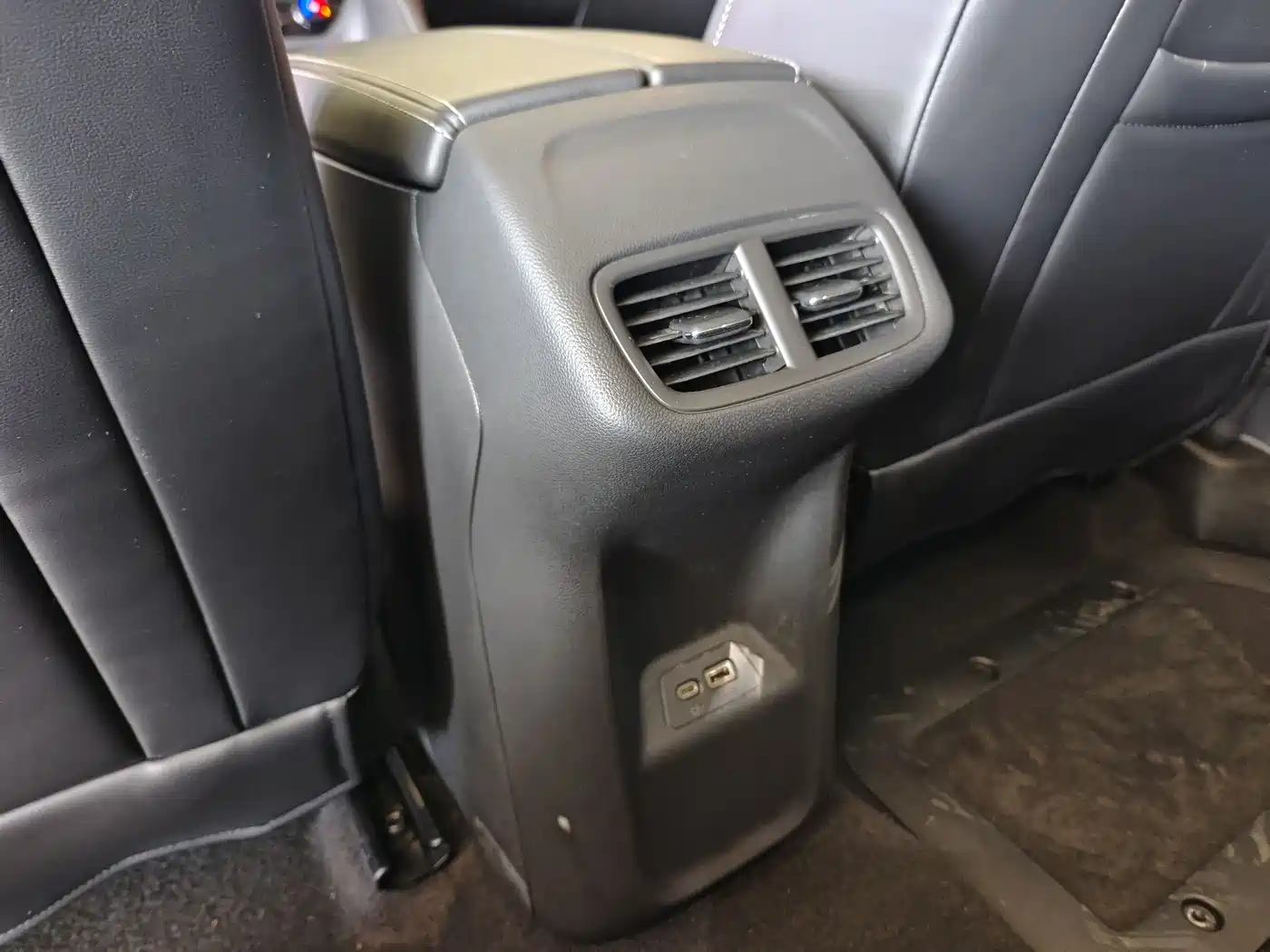 BUICK ANGKEWEI PLUS