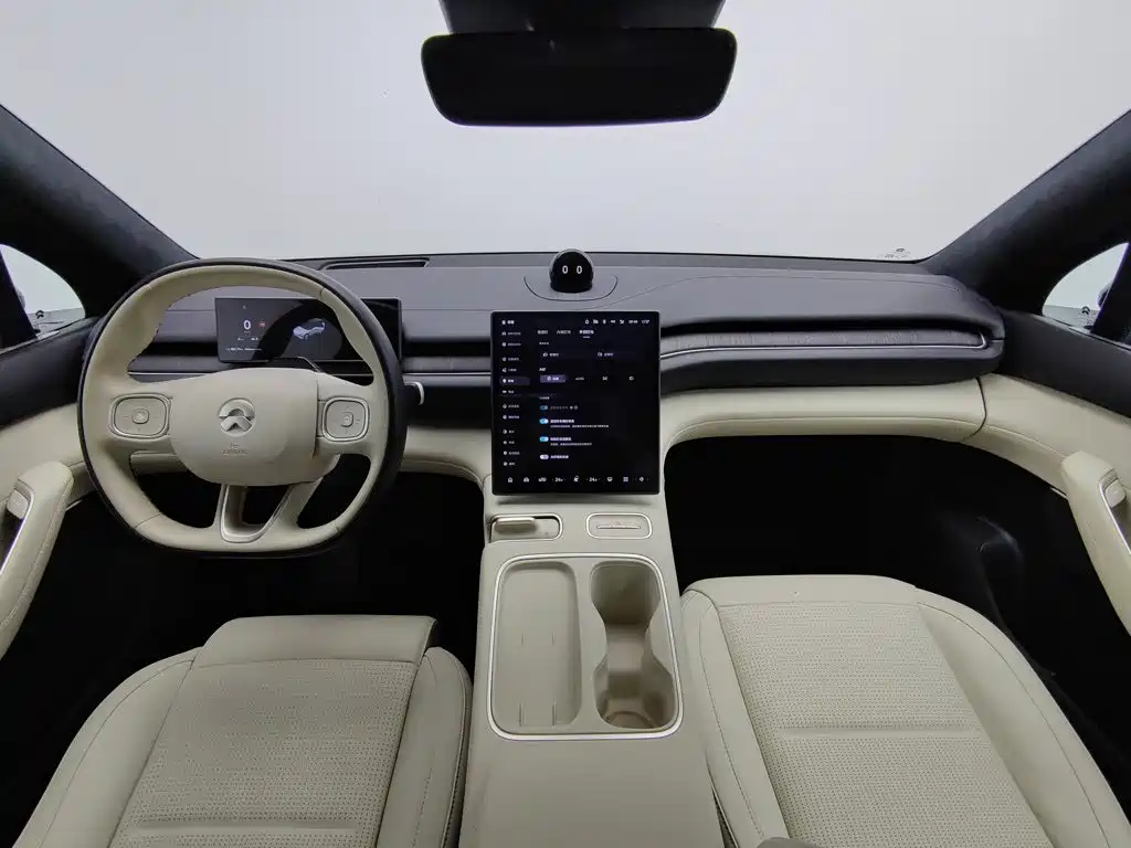 NIO ES6 2023 2023 100kWh