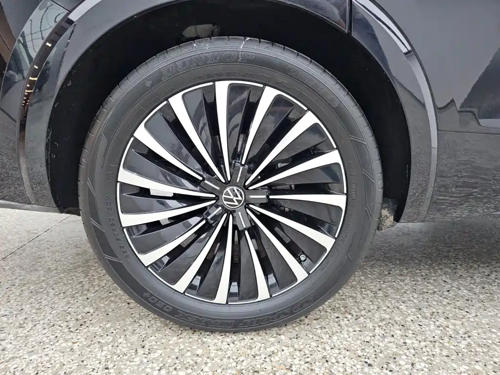 Volkswagen Viloran 2025 2024 380TSI Executive Edition