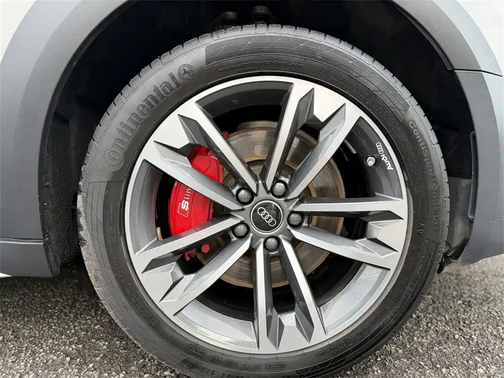 Audi A4 (Import) 2023 2022 allroad quattro