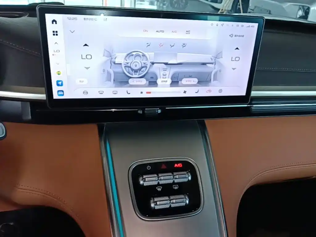 Ora Lightning Cat 2023 2022 555km Premium Edition