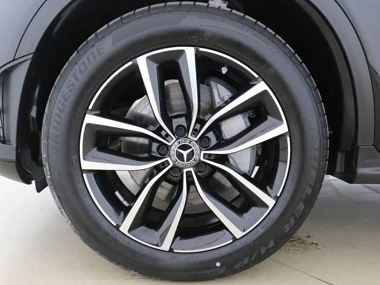 Mercedes-Benz GLC 2021 GLC 260 L 4MATIC Luxury фото 11