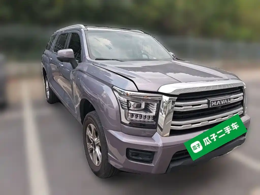 Haval H5 2023 2023 2.0T Automatic 2WD Leading Edition Petrol