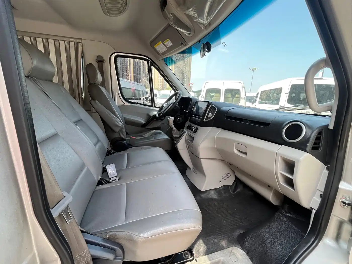 JIANGQI GROUP XINGRUI