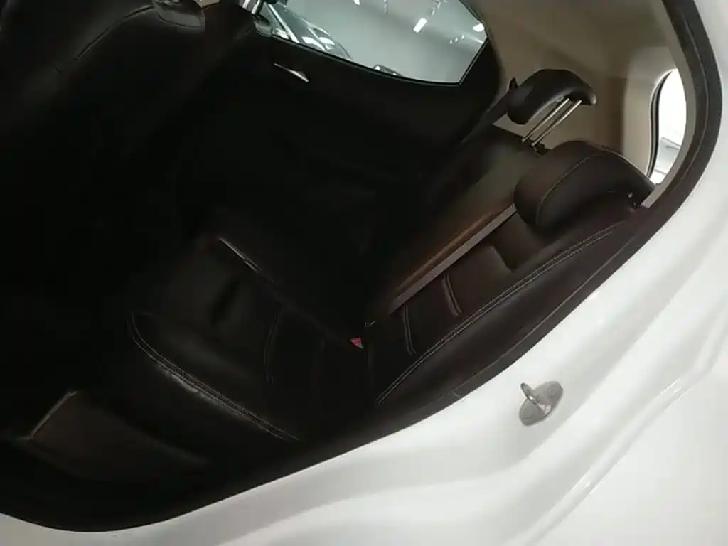 BYD Yuan New Energy 2020 2019 EV535 Smart Connected Trend Leader Type