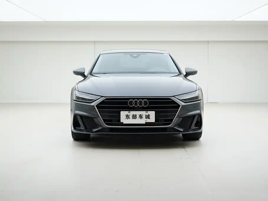 Audi A7 2024 2024 45 TFSI Premium Selection