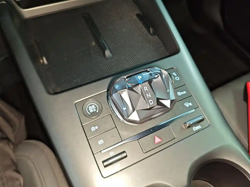 BYD Qin PLUS 2025 DM-i Smart Drive 55KM Leader фото 14