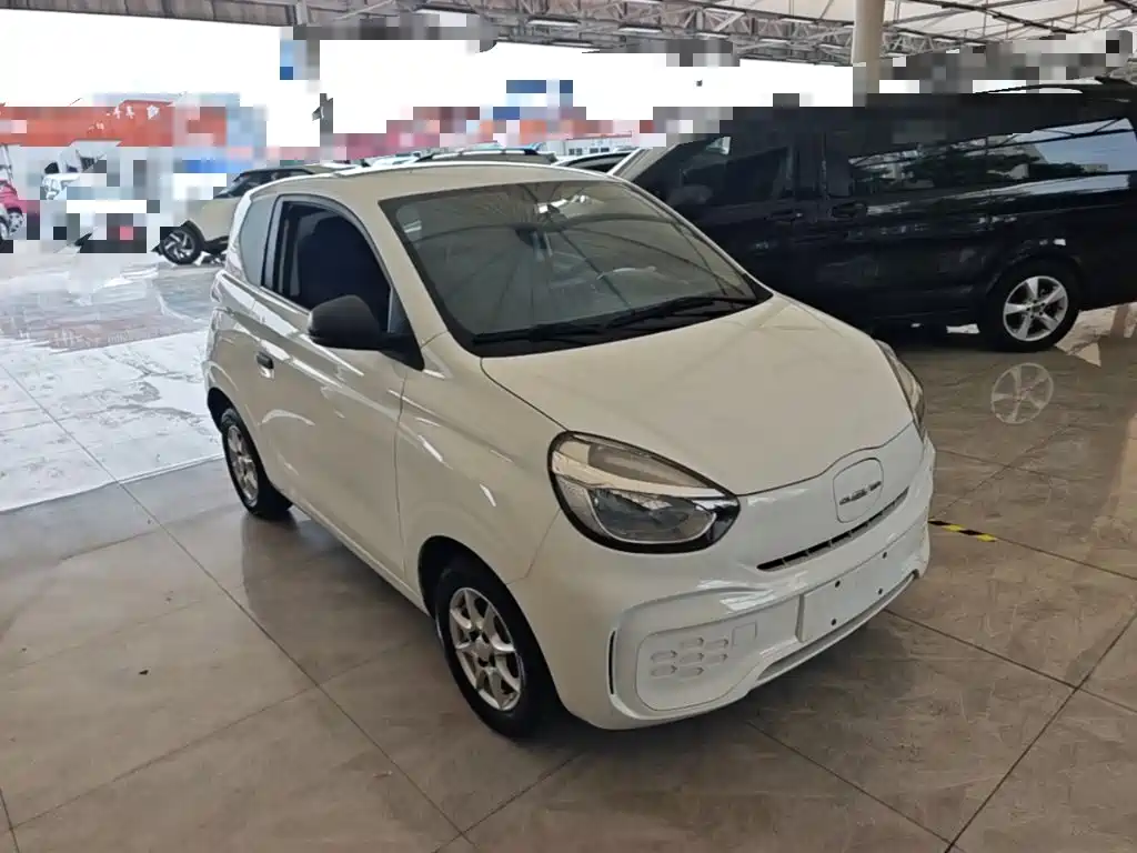 Roewe Kaiwei CLEVER 2023 2022 311km Vitality Bobo Edition