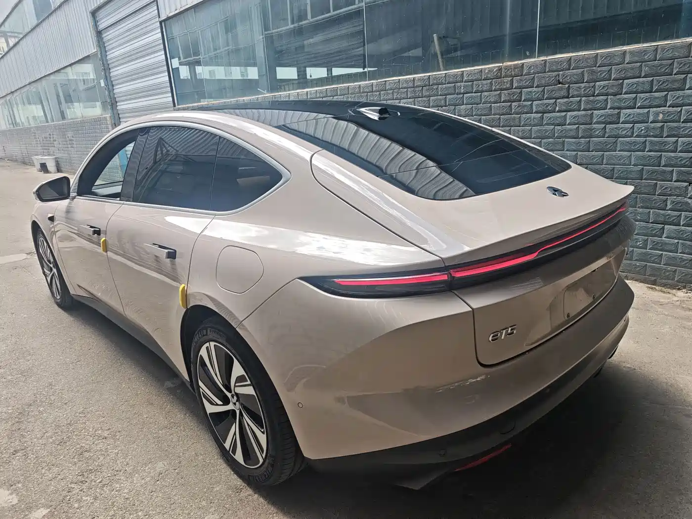 Фото 6 - NIO ET5