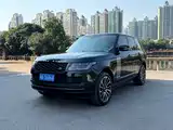 Фото 1 - Land Rover Range Rover