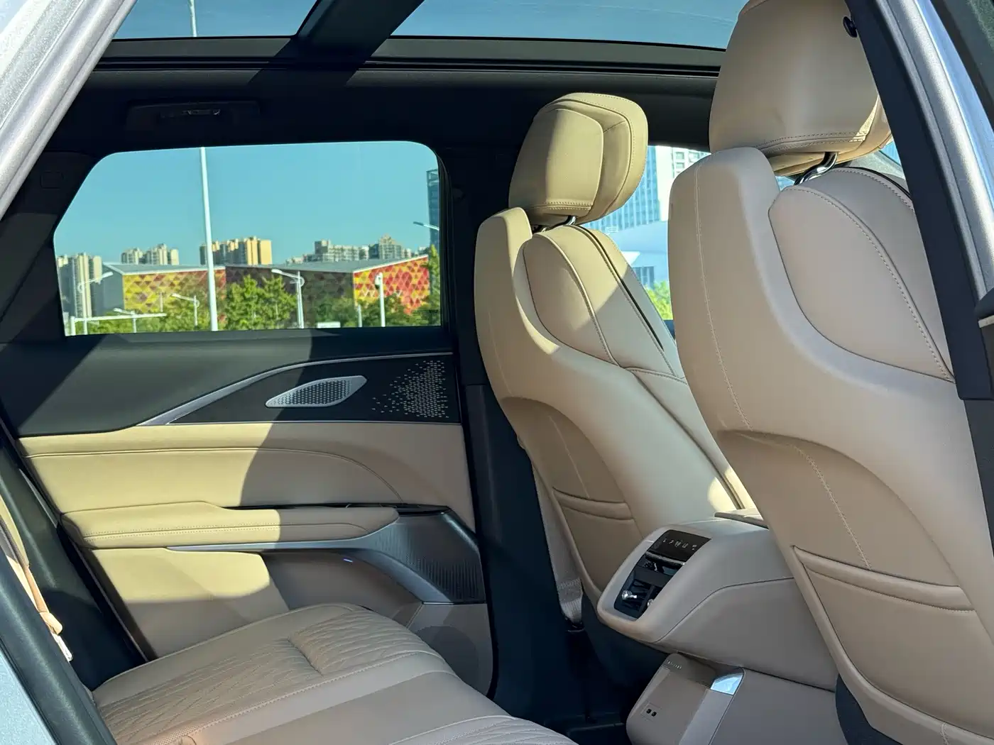Cadillac IQ Rui Ge 2022 2022 Rear-Wheel Drive Long Range Premium Edition