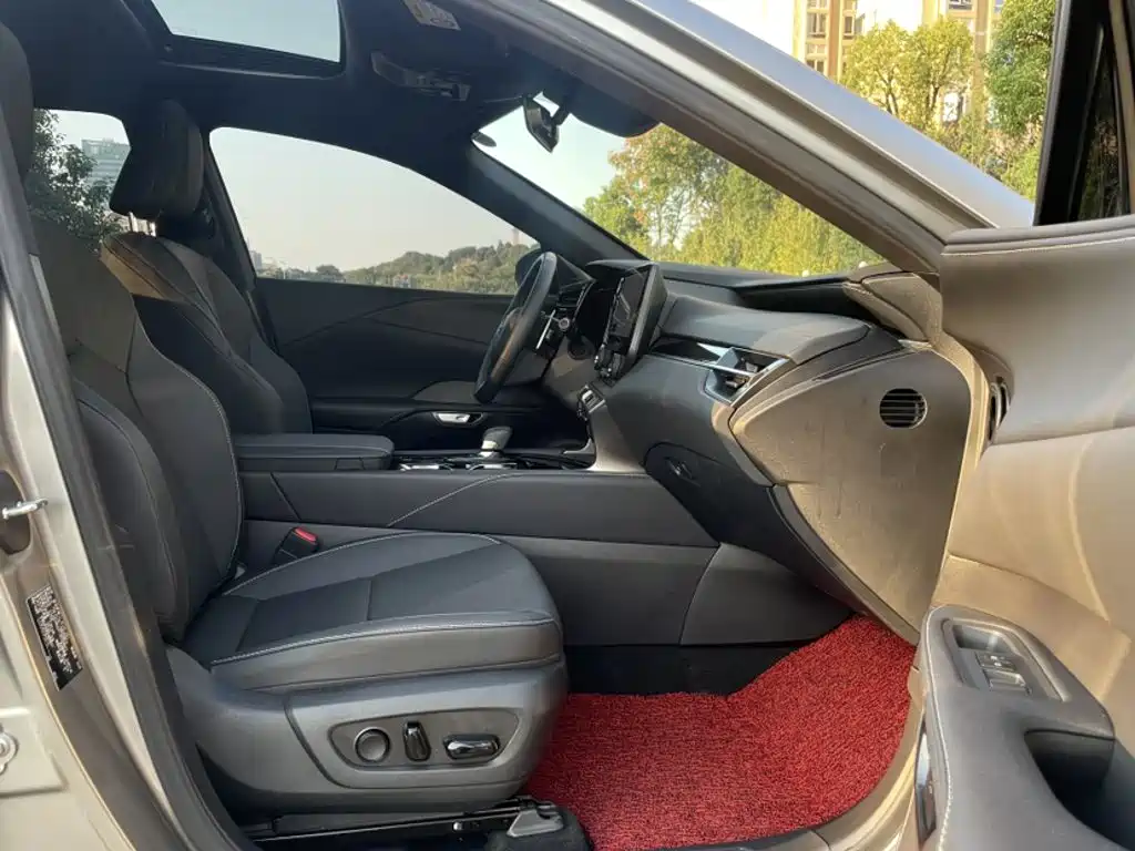 Фото 2 - Lexus RX