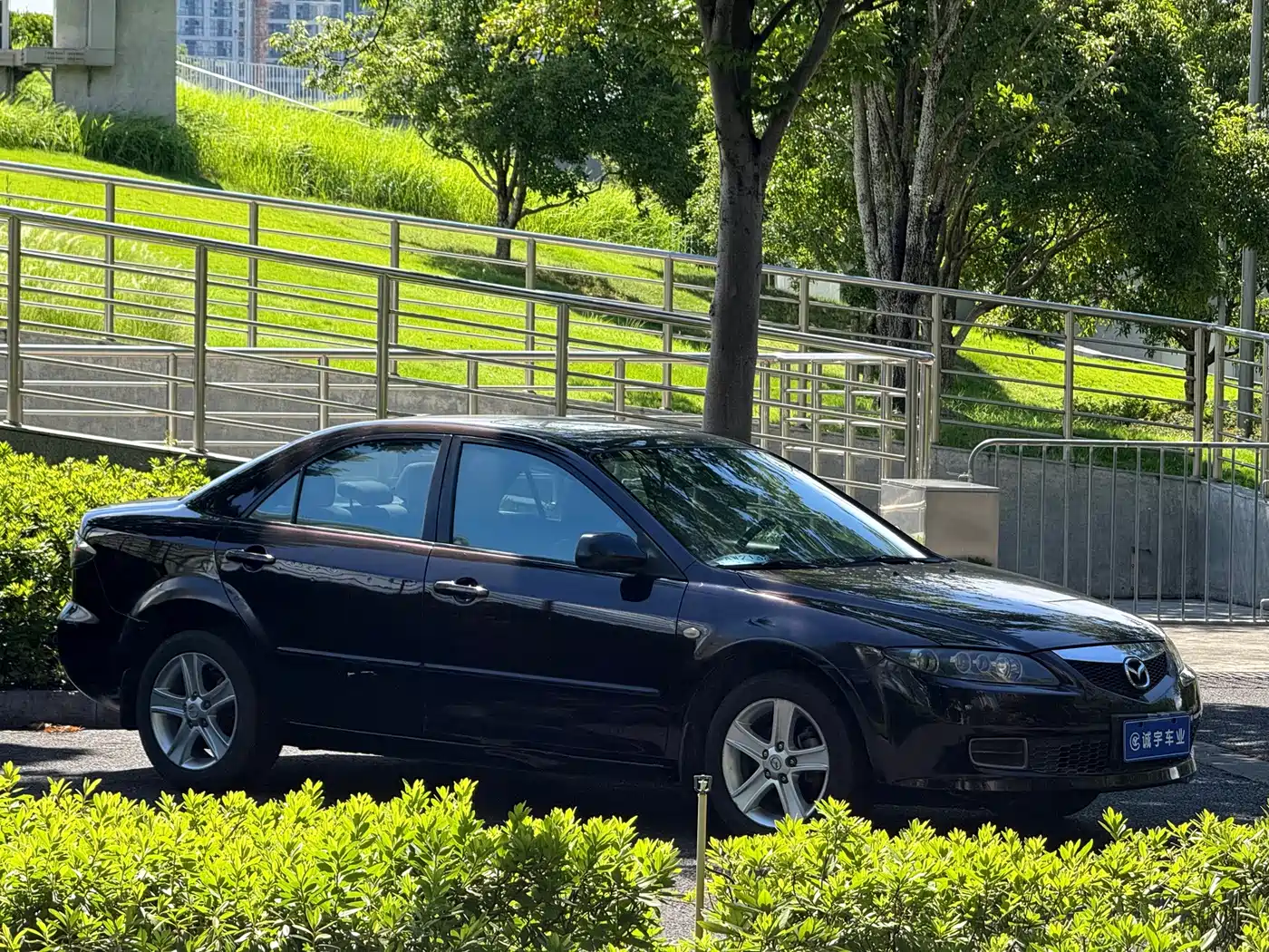 Mazda 6 2010 2011 Model 2.0L Automatic Luxury