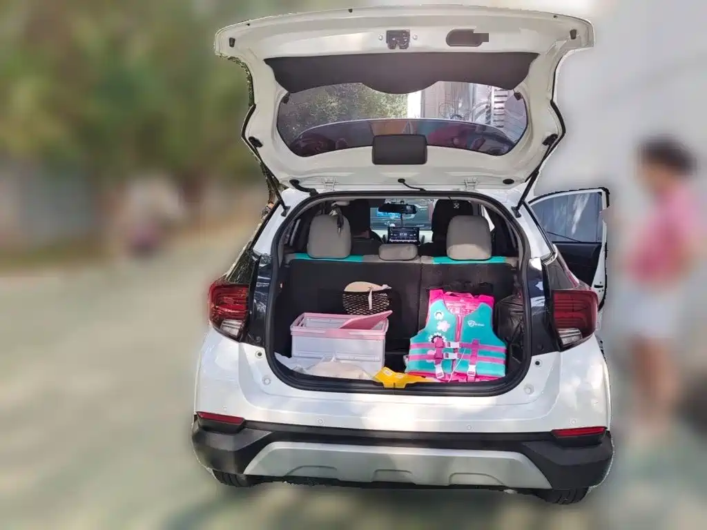 Toyota Yaris, миниатюра 15