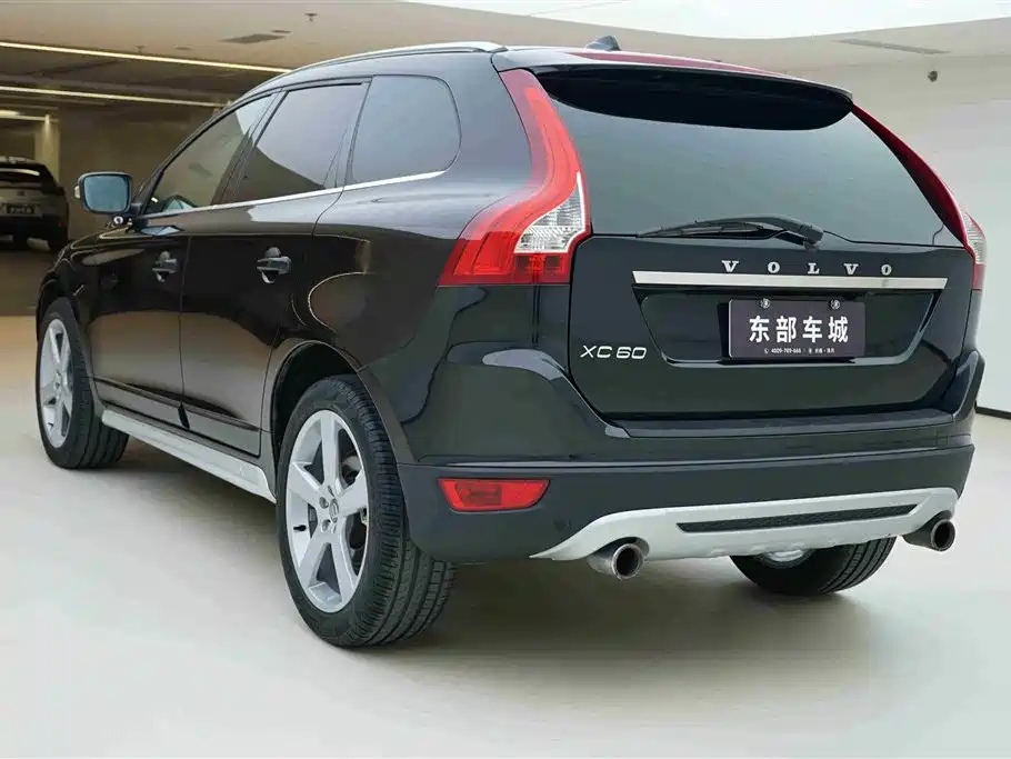 Фото 4 - Volvo XC60 (Import)