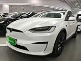 Фото 2 - Tesla Model X