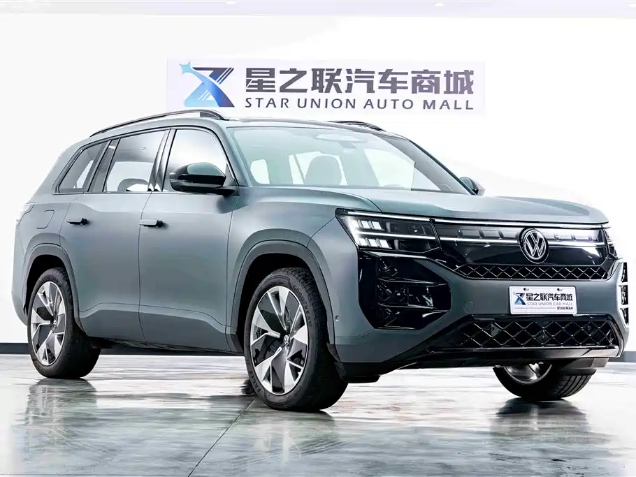 VOLKSWAGEN TOURANG