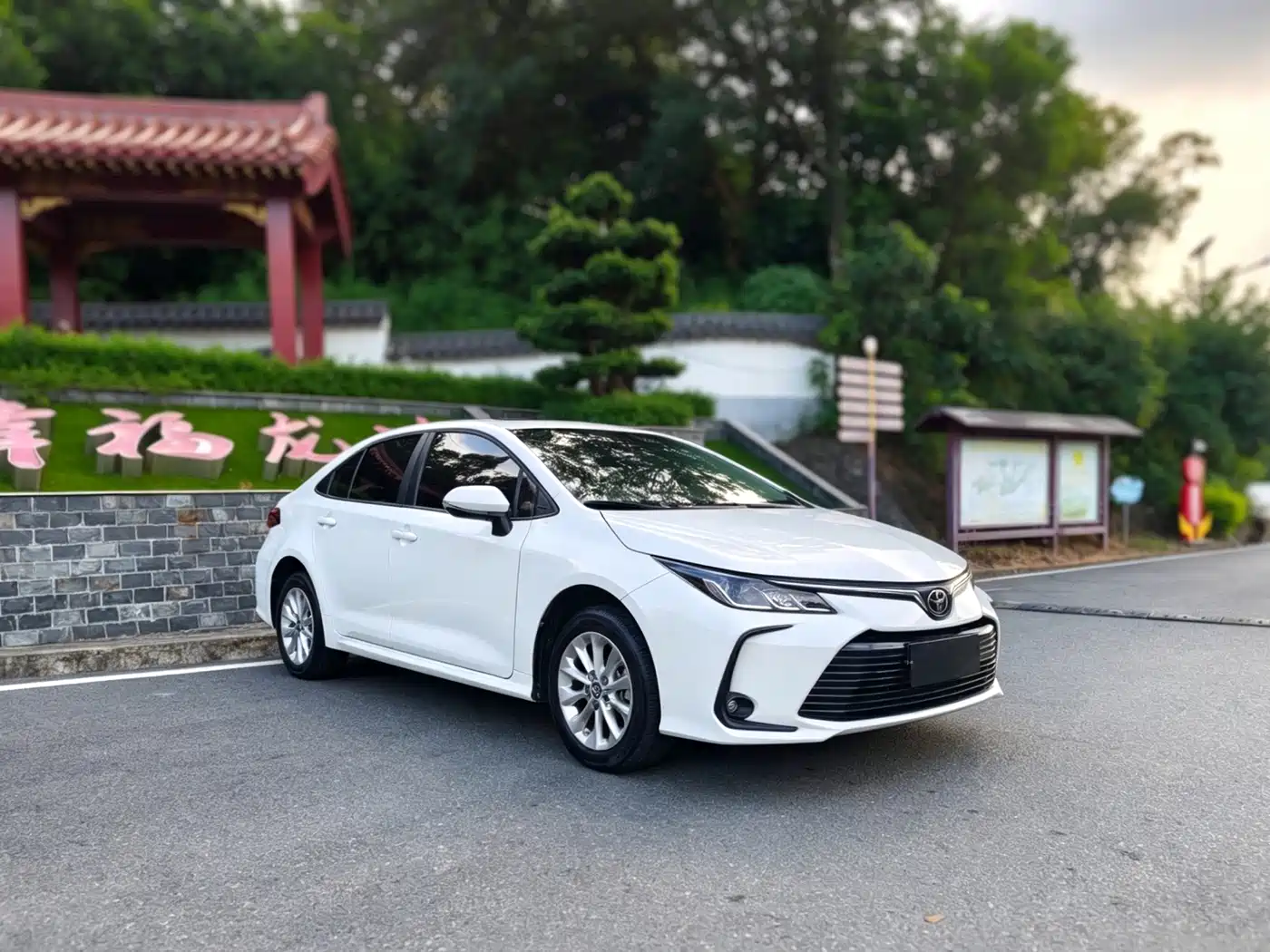 Toyota Corolla, миниатюра 3