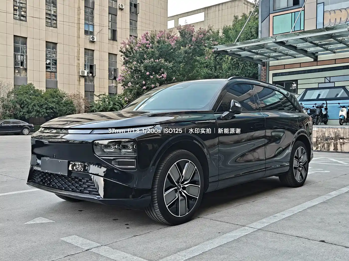 XPeng G9 2024