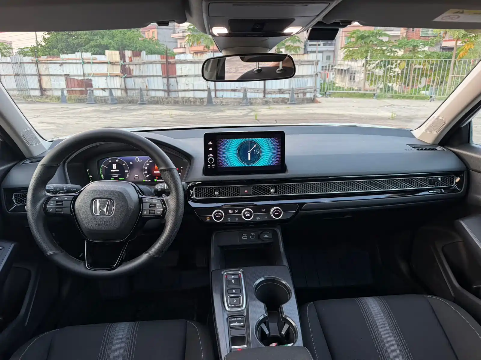 Photo 6 - Honda Civic