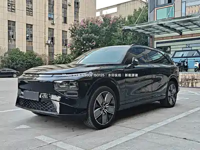Xpeng G9