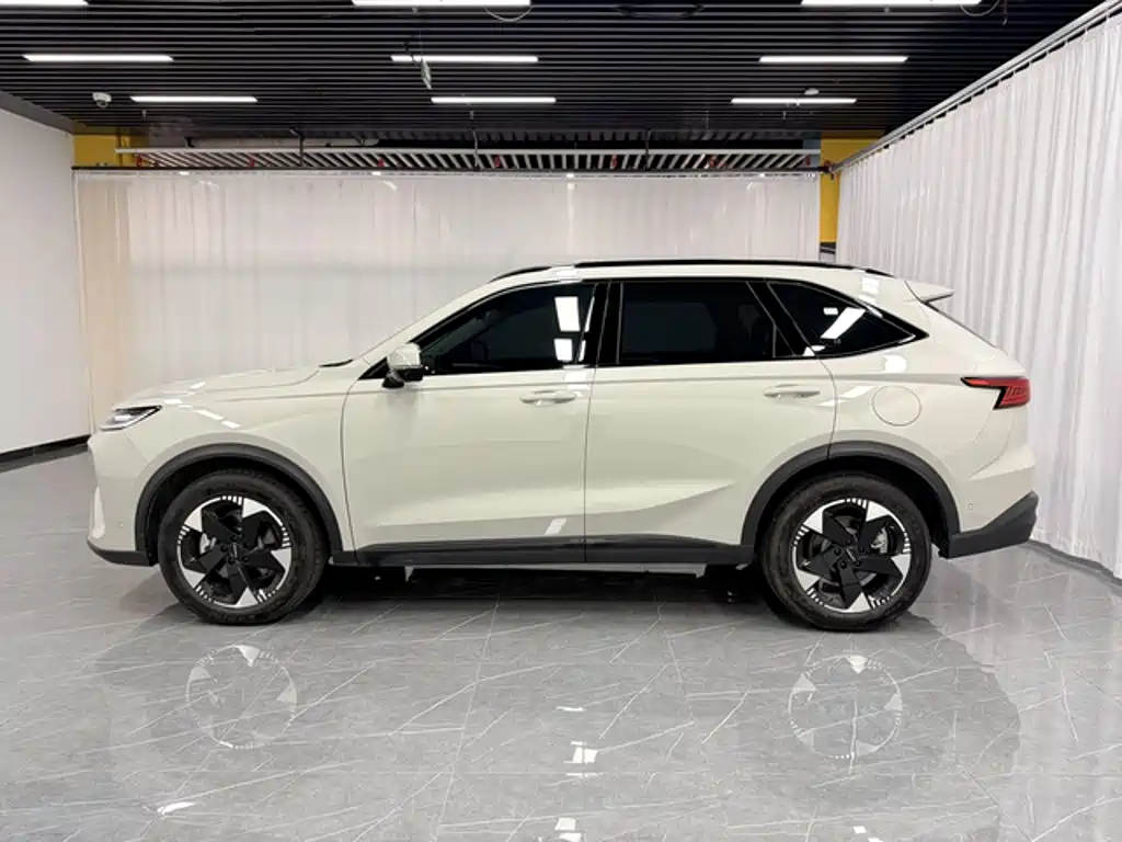 Haval H6L 2026 2026 Model Base Version