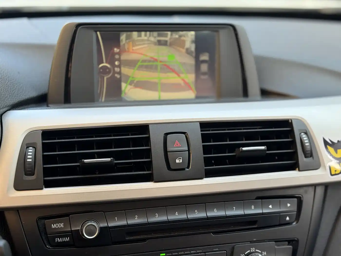 BMW 3 Series 2015 316i Progressive фото 13