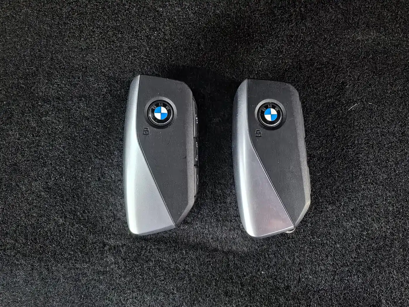 BMW iX1 2025 2025 eDrive25L M Sport Package