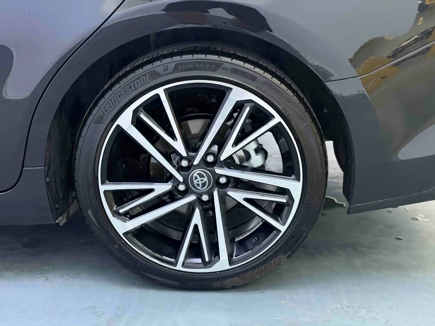 Toyota Camry 2026 2026 Hybrid 2.0HS Sport Edition