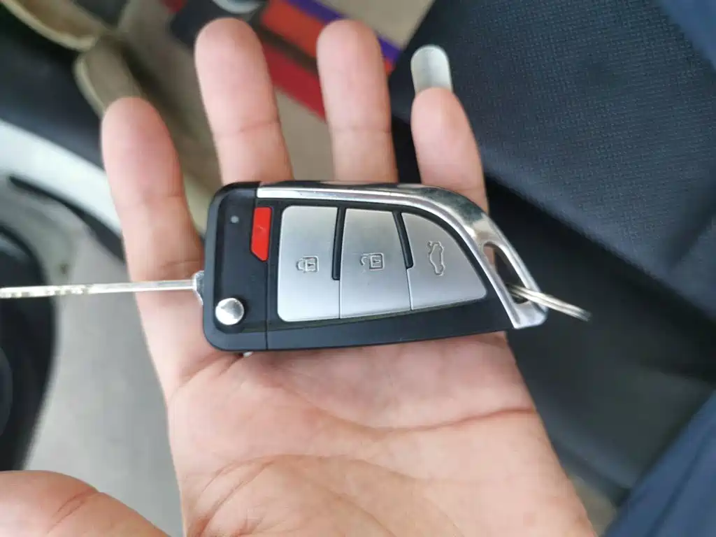 Venucia R50 2015 2015 1.6L Manual Fashion