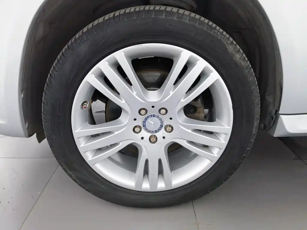 صورة 17 - Mercedes-Benz GLK-Class