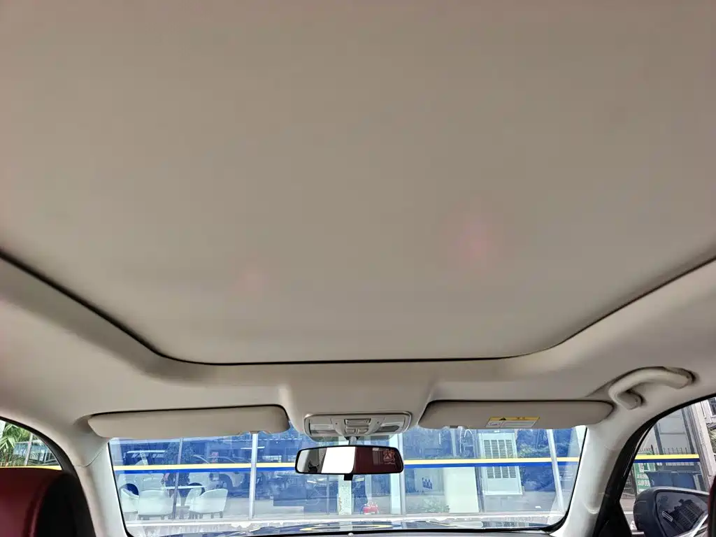 Changan Oshan Changan Oushang X5 2023 2021 1.5T DCT Premium