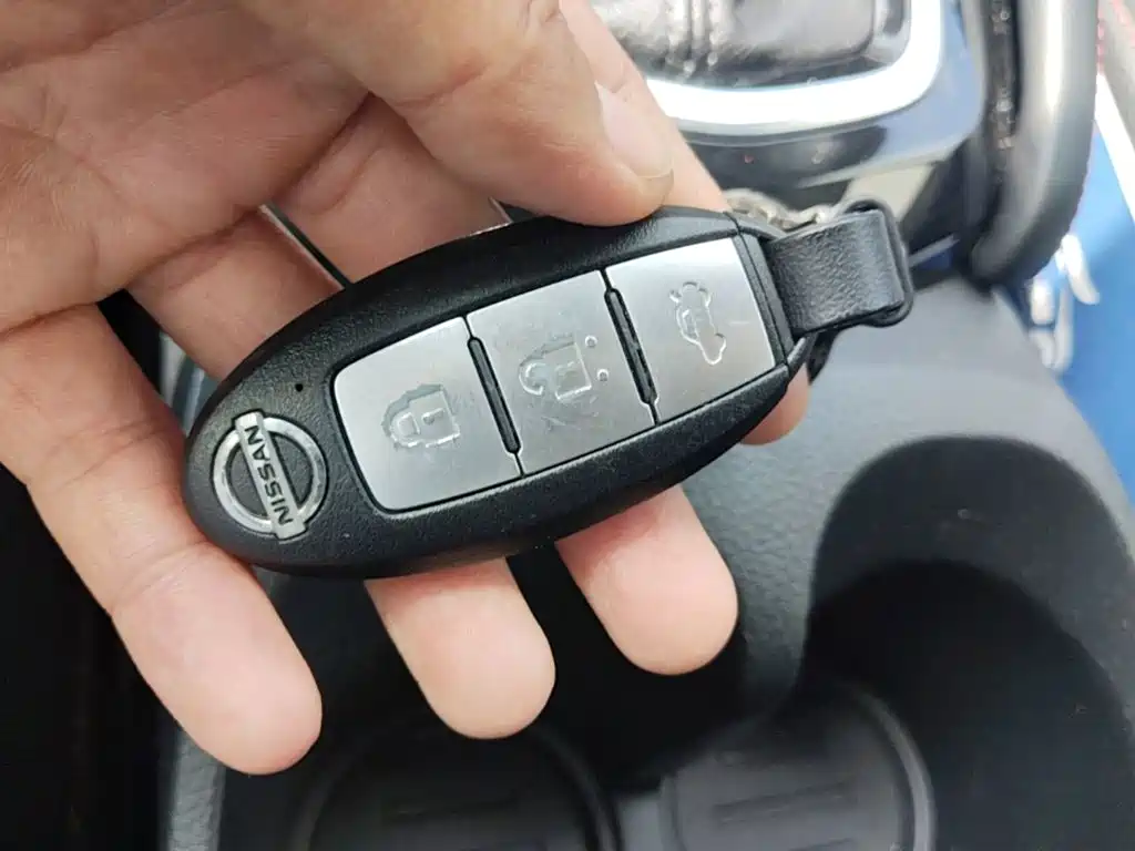 Nissan Qashqai, миниатюра 9