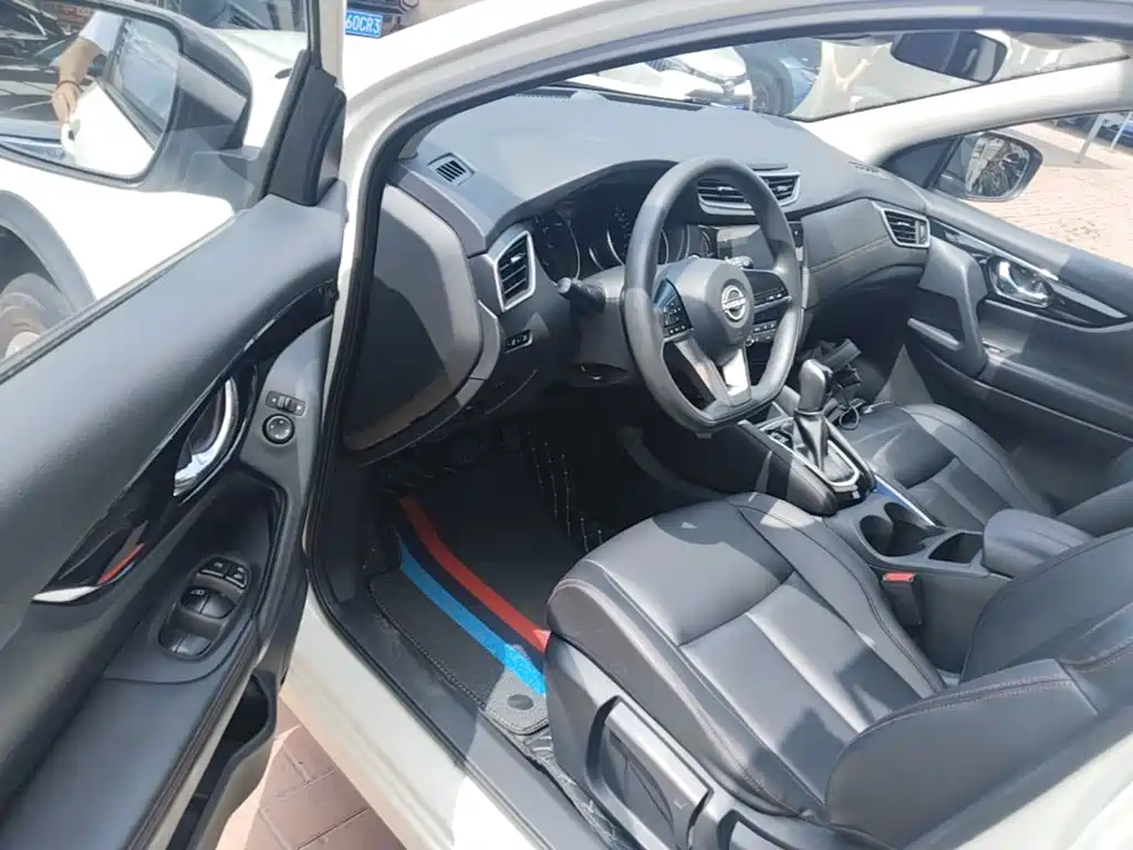Nissan Qashqai, миниатюра 16