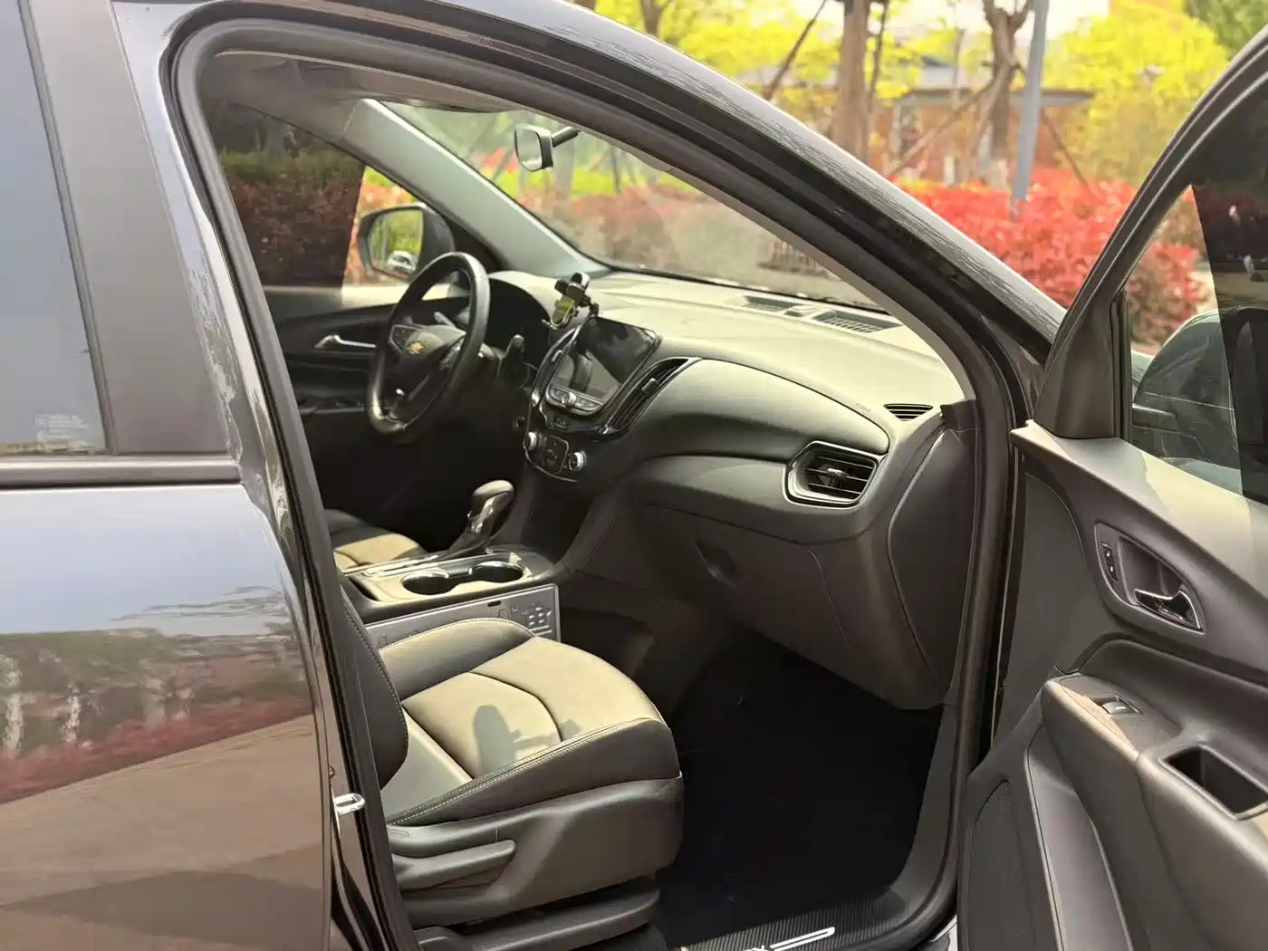 Chevrolet Equinox 2021 535T Chijie Edition фото 6