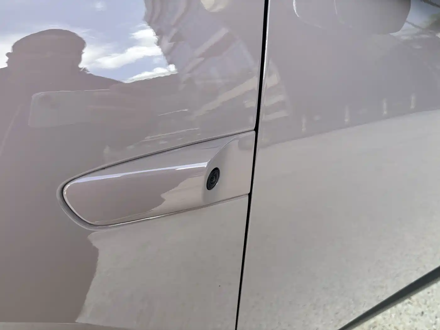 Ledao L60 2025 2024 60kWh AWD Version