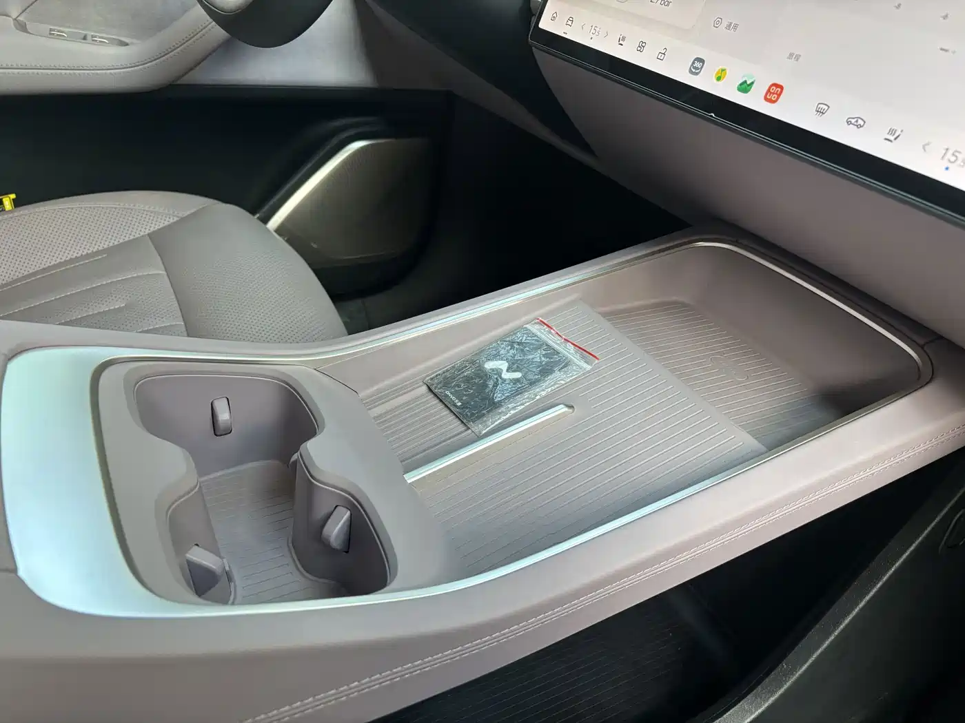 Ledao L60 2025 2024 60kWh AWD Version