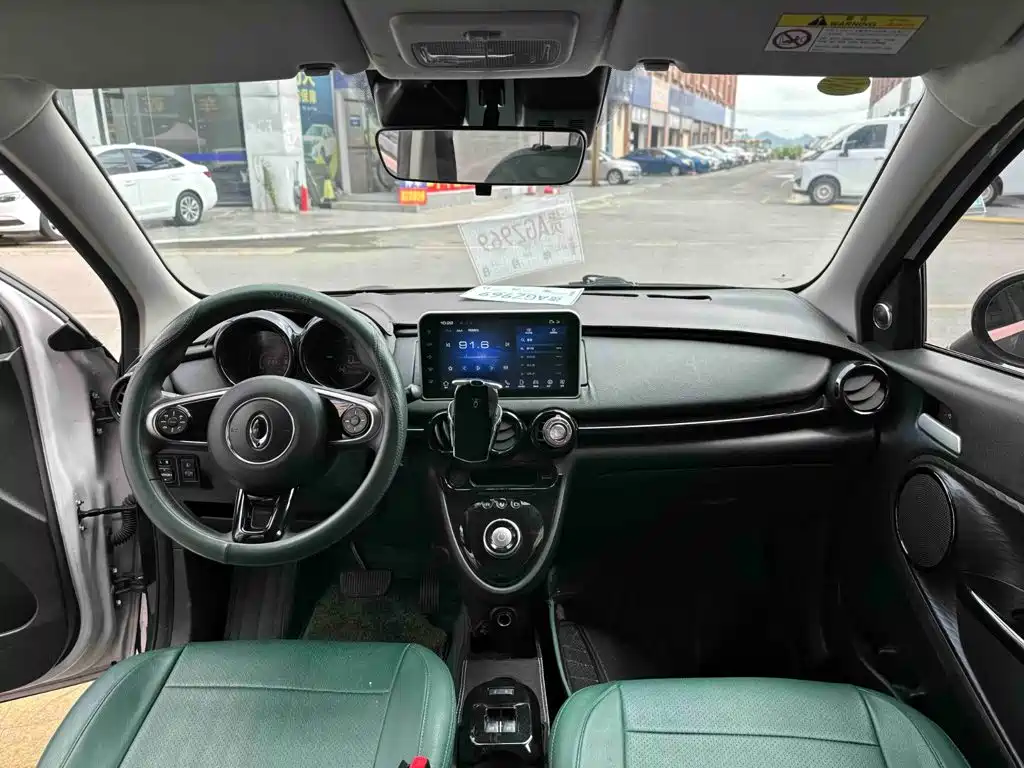 Ora Black Cat 2021 2021 405km Long Range Model